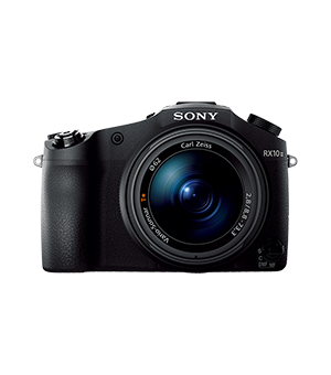 DSC-RX10 II